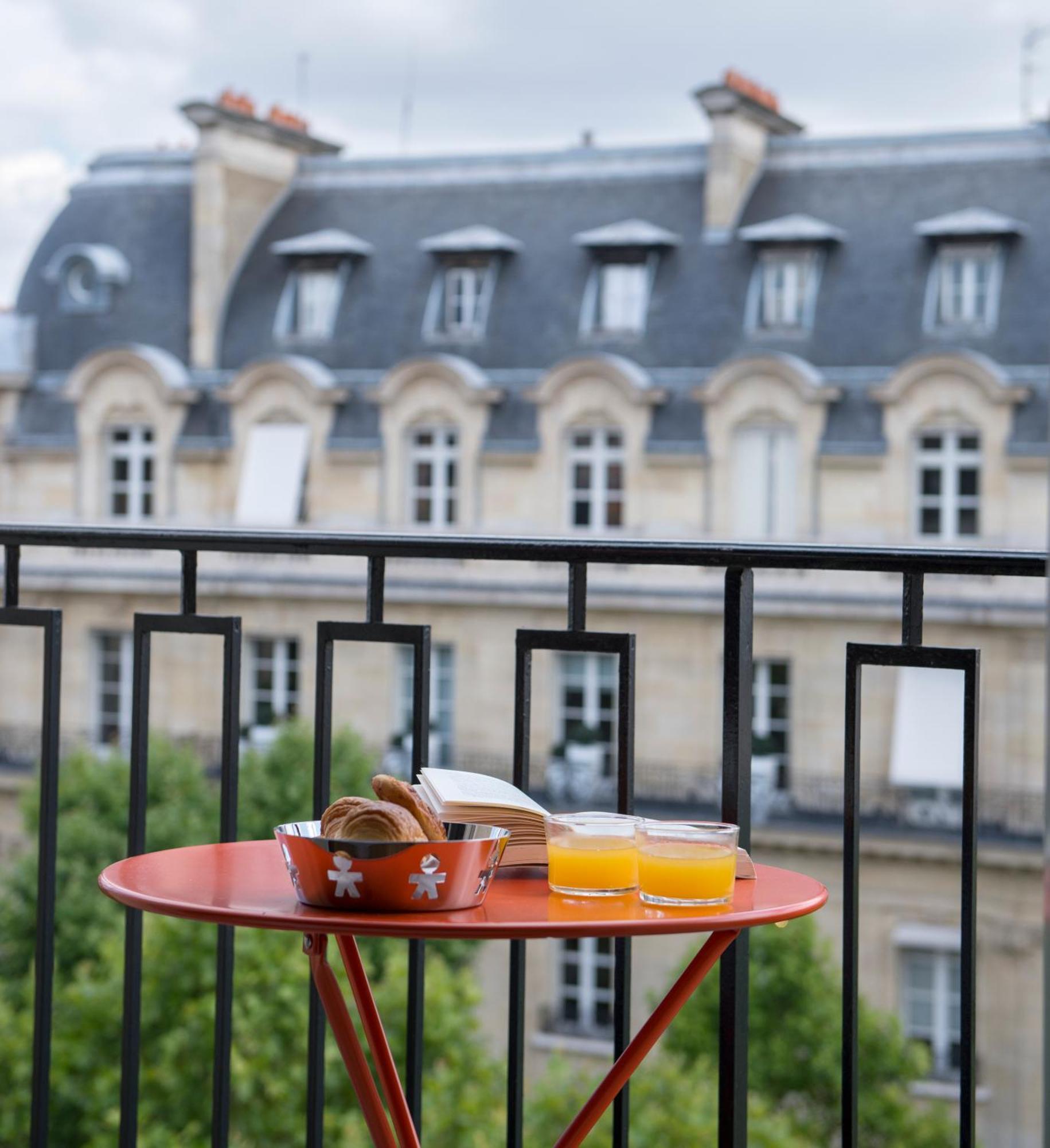 Chambre Supérieure avec Terrasse