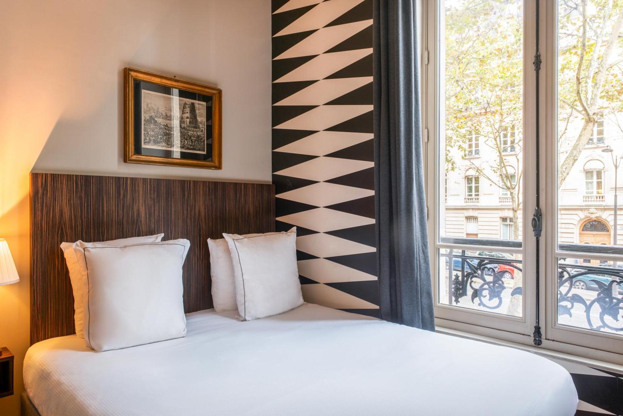 Petite Chambre Double